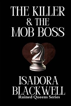 The Killer & The Mob Boss - Blackwell, Isadora