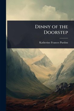 Cover Dinny of the Doorstep