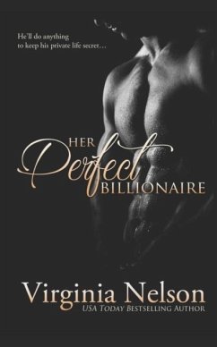 Cover Her Perfect Billionaire