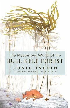 Cover The Mysterious World of the Bull Kelp Forest