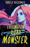 The Fullington Road Monster The Fullington Road Monster