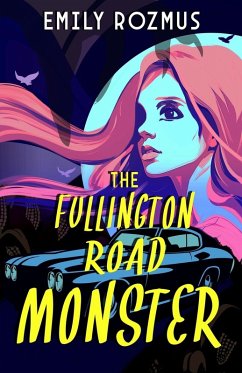 Cover The Fullington Road Monster