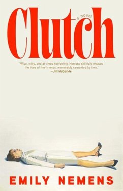 Cover Clutch
