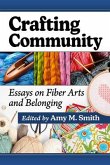 Crafting Community Crafting Community