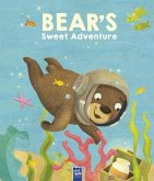 Bear's Sweet Adventure Bear's Sweet Adventure