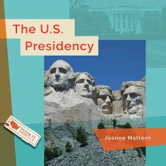The U.S. Presidency - Mattern, Joanne