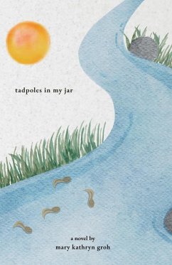 Cover Tadpoles in My Jar