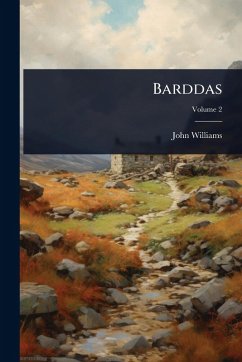 Cover Barddas