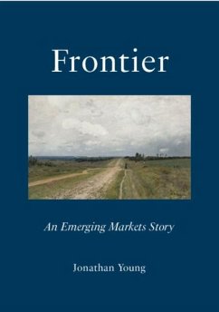 Cover Frontier