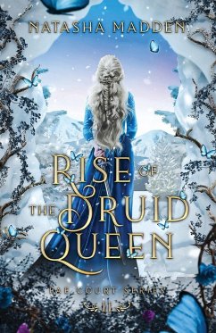 Cover Rise of the Druid Queen