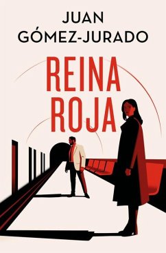 Cover Reina Roja (Edición Especial Limitada) / Red Queen (Special Limited Edition)