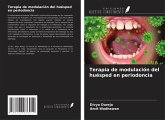 Terapia de modulación del huésped en periodoncia