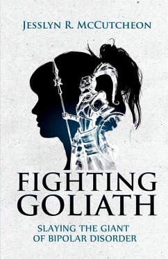 Fighting Goliath - McCutcheon, Jesslyn R