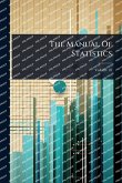 The Manual Of Statistics