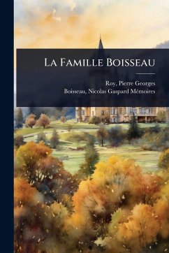 La Famille Boisseau