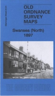 Cover Swansea (North) 1897
