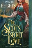 The Scot's Secret Love The Scot's Secret Love