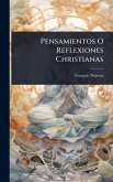 Pensamientos O Reflexiones Christianas