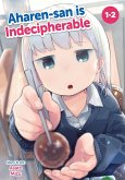 Aharen-San Is Indecipherable (Omnibus) Vol. 1-2 Aharen-San Is Indecipherable (Omnibus) Vol. 1-2