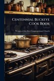 Centennial Buckeye Cook Book