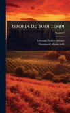 Istoria De' Suoi Tempi