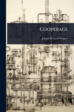Cover Cooperage