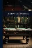 Billiards Simplified Billiards Simplified