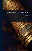 History of the Jews
