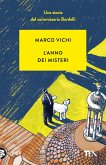 L' anno dei misteri. Un'indagine del commissario Bordelli L' anno dei misteri. Un'indagine del commissario Bordelli