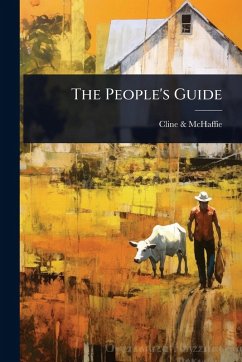 The People's Guide - McHaffie, Cline &