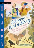 Extreme Birdwatching: Measuring Change on a Galápagos Island Extreme Birdwatching: Measuring Change on a Galápagos Island