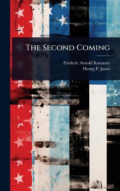Cover The Second Coming
