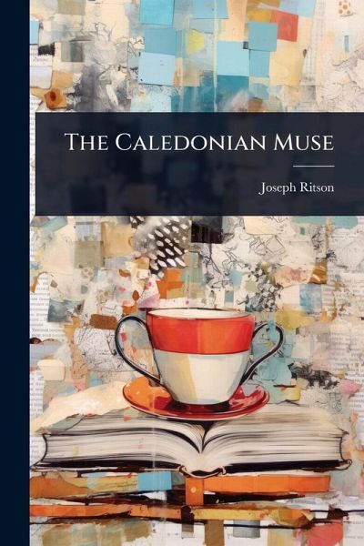 The Caledonian Muse