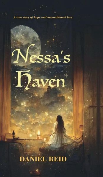 Nessa's Haven Nessa's Haven