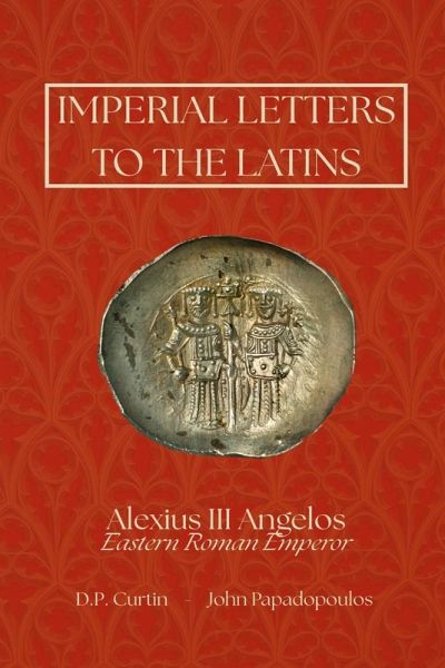 Imperial Letters to the Latins