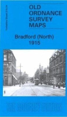 Cover Bradford (North) 1915