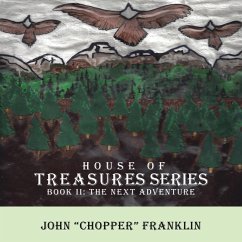 Cover House Of Treasures Series