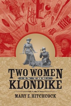 Cover Two Women in the Klondike