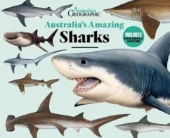Cover Australia's Amazing Sharks