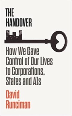 Cover The Handover
