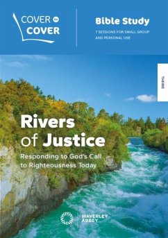 Cover Rivers of Justice