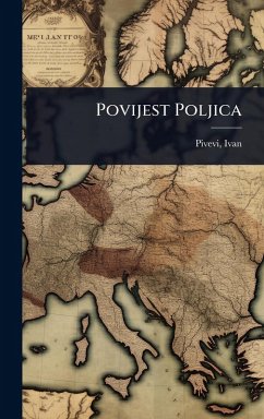Povijest Poljica - Ivan, Pivevi