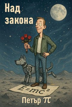 Cover Над закона