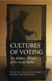 Cultures of Voting Cultures of Voting