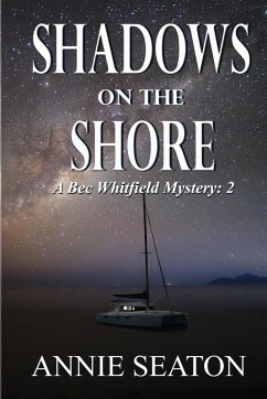 Cover Shadows on the Shore