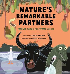 Cover Nature's Remarkable Partners
