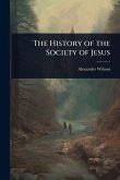 The History of the Society of Jesus The History of the Society of Jesus