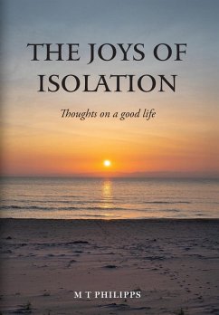 Cover The Joys of Isolation