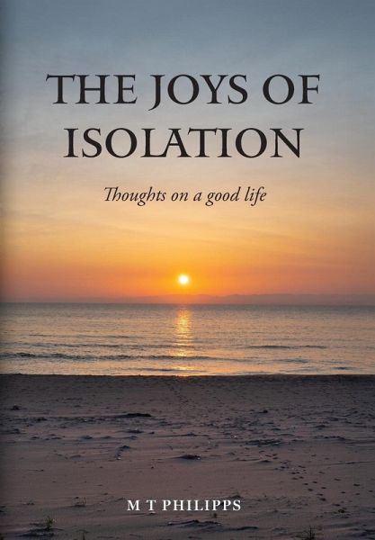 The Joys of Isolation