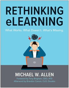 Rethinking Elearning - Allen, Michael W